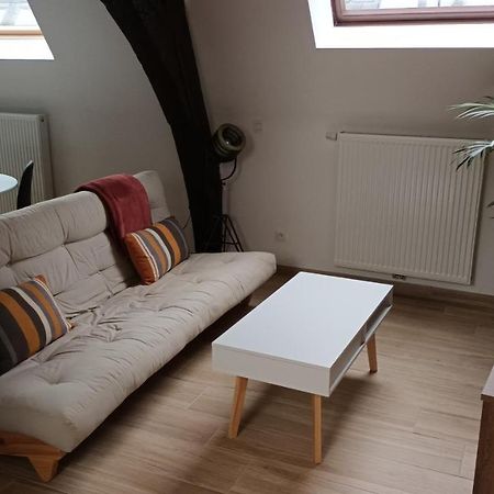 Al In Den Aap Gelogeerd? Leilighet Mechelen Eksteriør bilde
